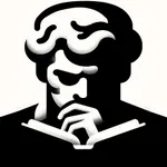 行間知読書 icon