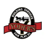 Yoder's CoPilot icon