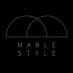 MABLE STYLE　公式アプリ icon