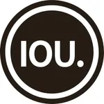 IOU 아이오유 icon