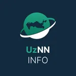 UzNN Info icon