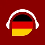 Learn German Speak & Listen icon