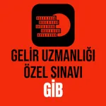 Gelir Uzmanlığı Özel Sınavı icon