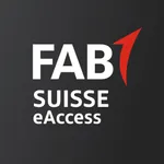 FAB Suisse eAccess icon