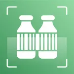 Identify Food - Meal Scanner icon