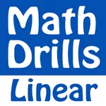 Linear Function(Math Drills) icon