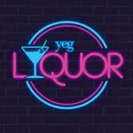 Yeg Liquor icon