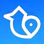 Wings Track: Family Locator icon