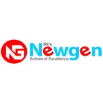 Newgen  School of Excellence icon