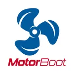 MotorBoot Magazin icon