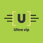 Ultra vip - Passageiro icon