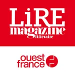 Lire avec Ouest-France icon