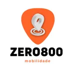 Zero800 - Passageiro icon