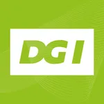 DGI e-læring icon
