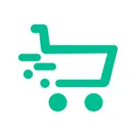 EDIN Market: online order icon