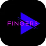 FINGERS. Студия красоты icon