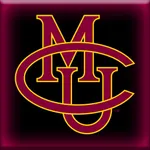 Colorado Mesa Mavs icon