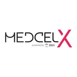 Medcel X icon