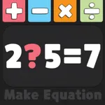 Make Equations icon