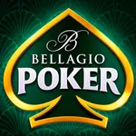 Bellagio Poker - Texas Holdem icon