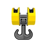 MYCRANE Inspections icon