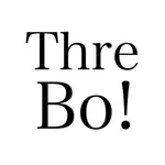 ThreBo! icon