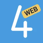 work4all Web icon