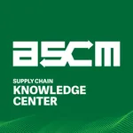 Supply Chain Knowledge Center icon