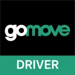 Gomove Driver icon