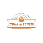 Your kitchen Pizza and Waffle icon