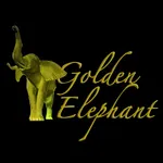 Golden Elephant icon