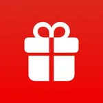 WeGiftApp icon