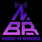 Nick B. Radio icon