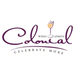 Colonial Wines & Spirits AR icon