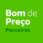 Bom de Preço - Parceiros icon