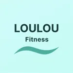 Louloufitness icon