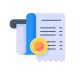 Invoice Maker PDF Generator icon