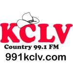 KCLV 99.1 icon