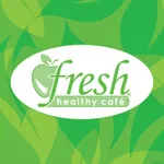 Fresh Healthy Cafe MO icon