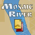 Mosaic River icon