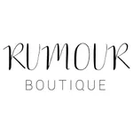 RUMOUR BOUTIQUE icon