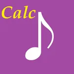 Jazz Calc icon