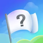 3D Flags Quiz - Guess the Flag icon