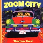 Zoom City icon