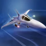 Sky warriors : simulator games icon