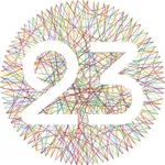 INDEX 23 icon