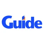 Guide Magazine icon