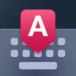 Fonts & Photo: Custom Keyboard icon