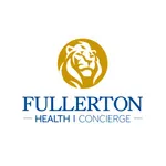 Fullerton Health Concierge icon