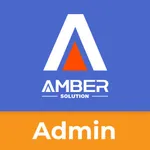 Amber Solution Admin icon